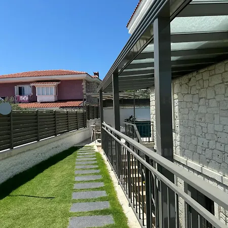 Olea Alacati Cesme