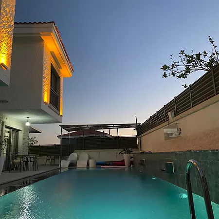 Olea Alacati Lägenhet *