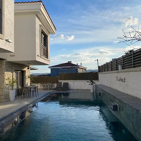 Lägenhet Olea Alacati Çeşme