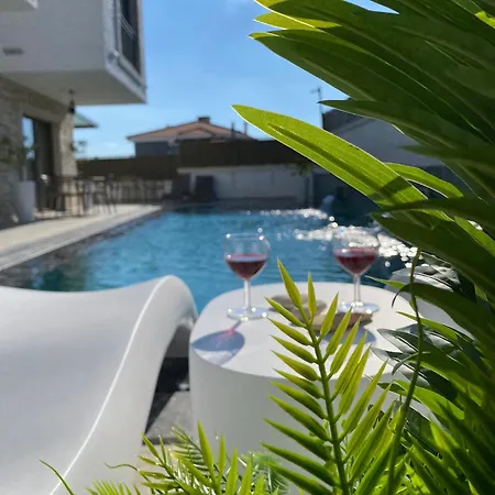 Olea Alacati Lägenhet