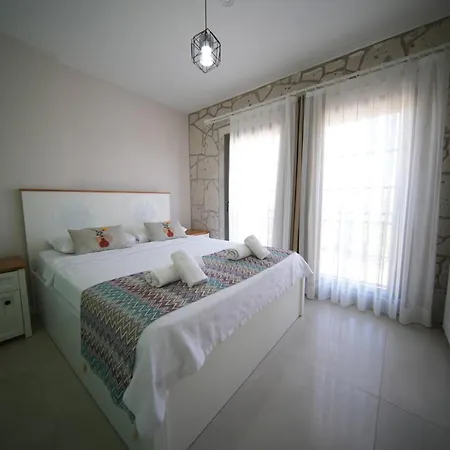 Apartment Olea Alacati Cesme