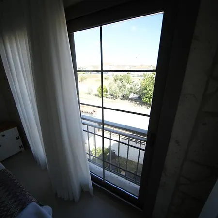 Olea Alacati Çeşme