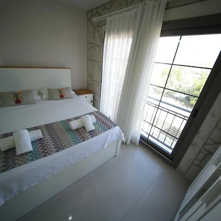 Olea Alacati Lägenhet Çeşme