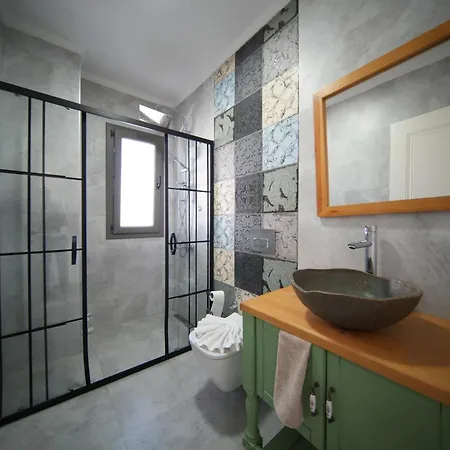 Olea Alacati Appartement