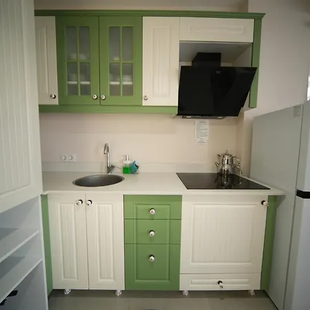 Lägenhet Olea Alacati