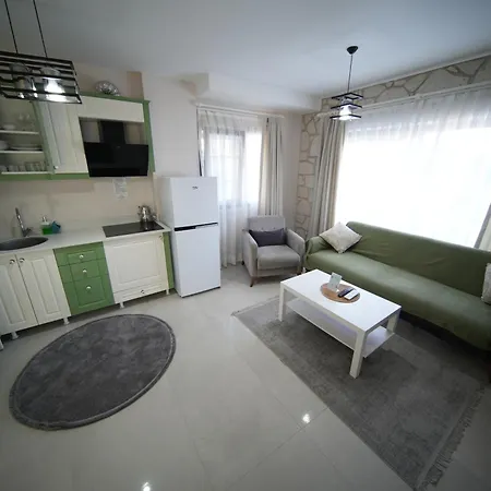 Olea Alacati * Cesme
