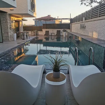 Olea Alacati Çeşme