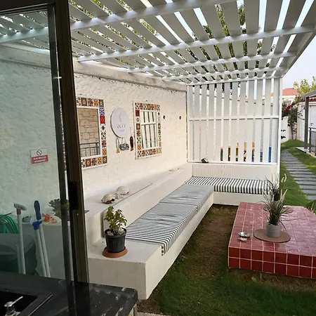 Olea Alacati * Çeşme