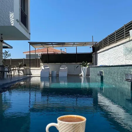 Apartment Olea Alacati *