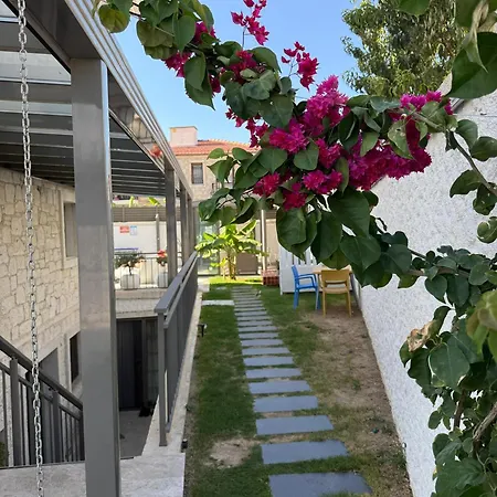 Olea Alacati Apartment *