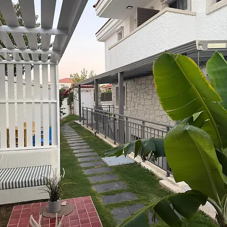 Apartment Olea Alacati *