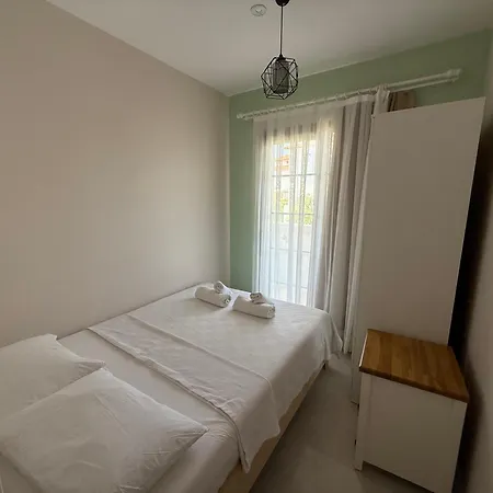 Apartment Olea Alacati *