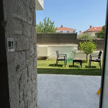 Apartment Olea Alacati Çeşme
