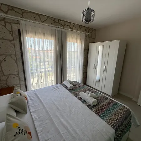 アパート Olea Alacati Çeşme