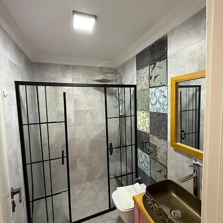 Apartament Olea Alacati