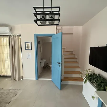 Olea Alacati Apartment