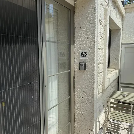 Olea Alacati Apartament