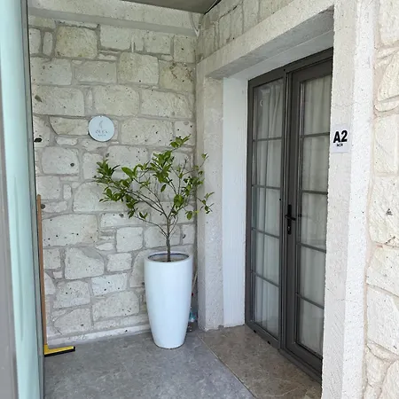 Apartment Olea Alacati *
