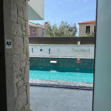 Apartment Olea Alacati Çeşme
