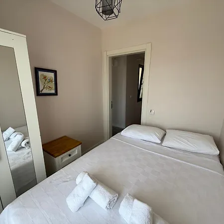 Apartment Olea Alacati