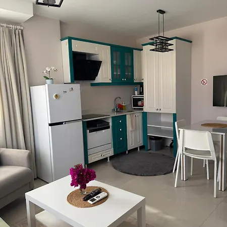 Apartment Olea Alacati *