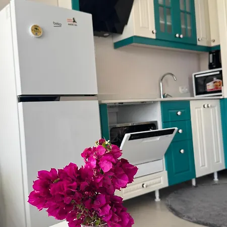 Apartment Olea Alacati Çeşme