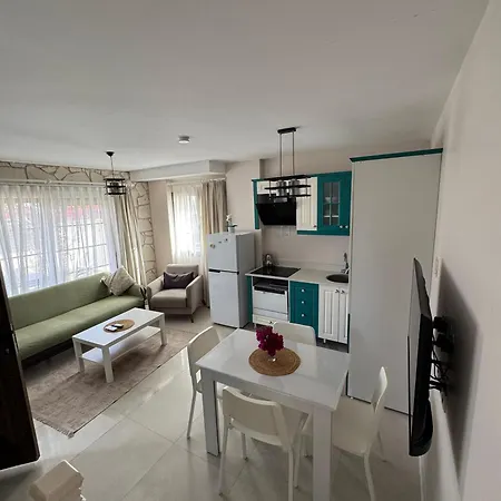 Apartment Olea Alacati