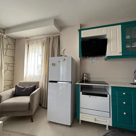 Olea Alacati Apartment Çeşme