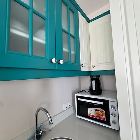 Apartment Olea Alacati Çeşme