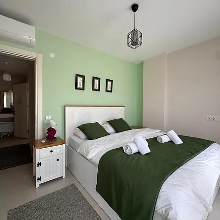 Olea Alacati Apartment