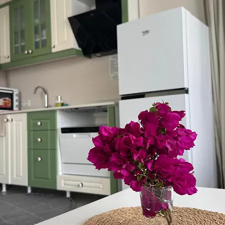 Olea Alacati Apartment
