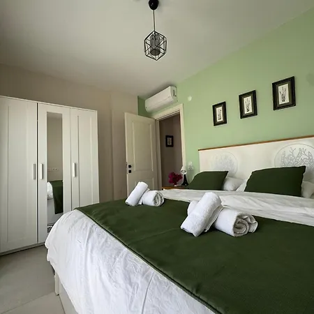 Apartment Olea Alacati *