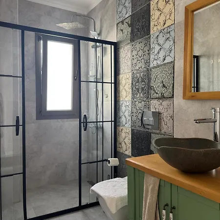 Olea Alacati Apartment *
