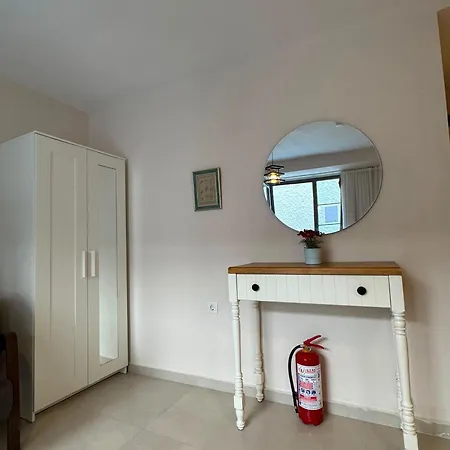 Olea Alacati Apartment