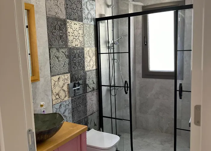 Olea Alacati Apartamento Çeşme