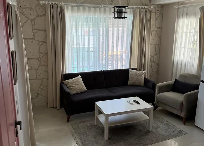 Apartamento Olea Alacati Çeşme