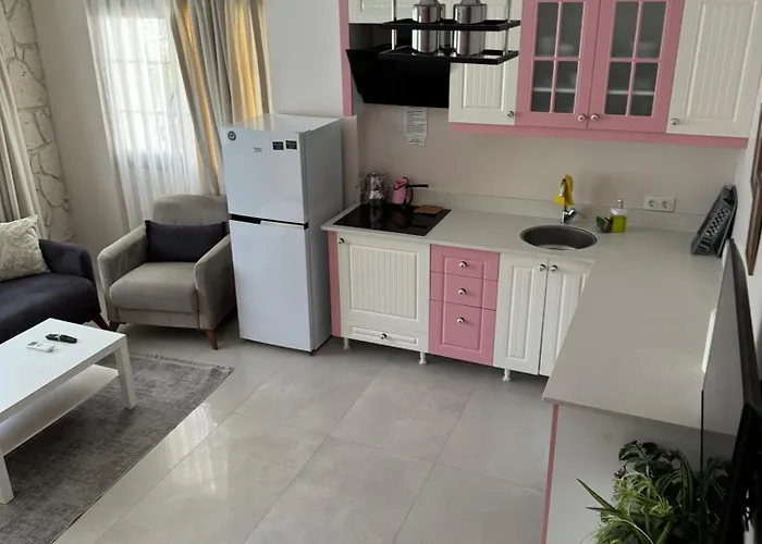 Olea Alacati Apartamento Çeşme