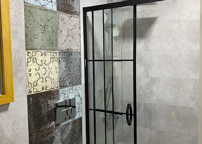 Olea Alacati Apartamento