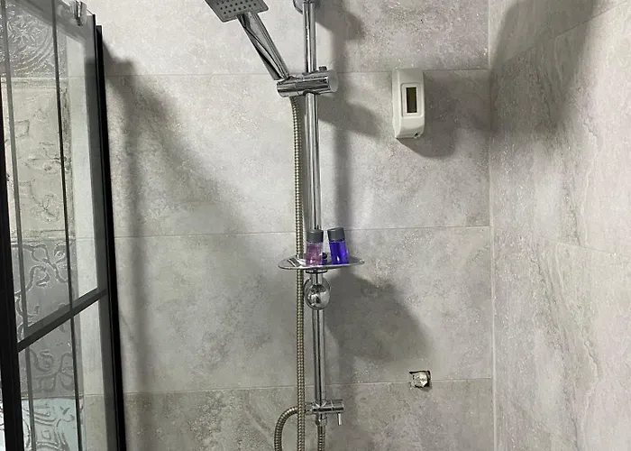 Apartamento Olea Alacati Çeşme