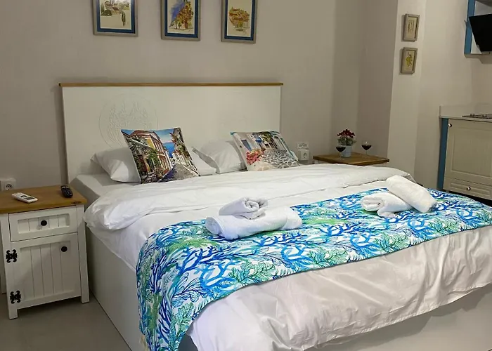 Olea Alacati Apartamento Çeşme