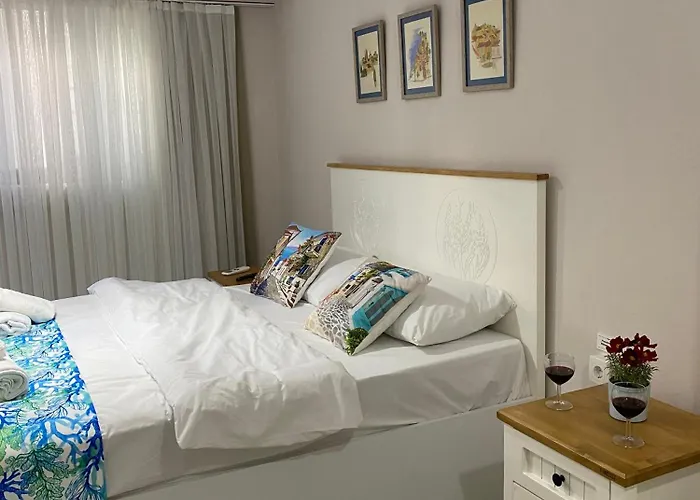 Apartamento Olea Alacati