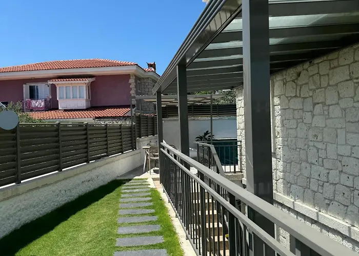 Olea Alacati Çeşme