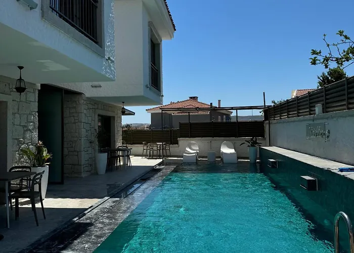 Olea Alacati * Çeşme
