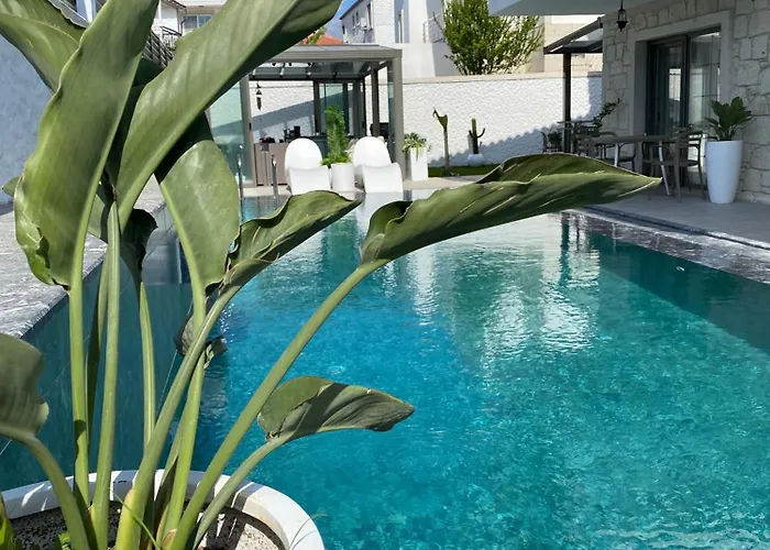 Olea Alacati * Çeşme