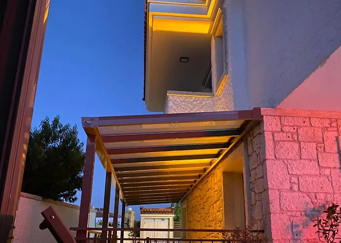 Olea Alacati Apartamento *